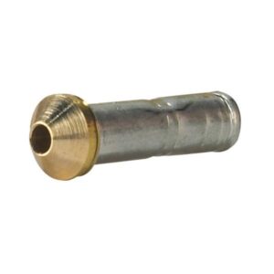 Danfoss T/TE2 dyse 00, Flare