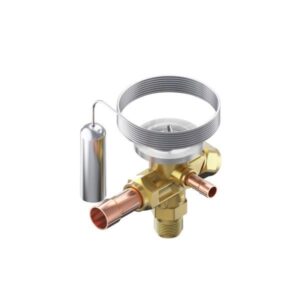Danfoss TE2 R404A/R507A Solmop