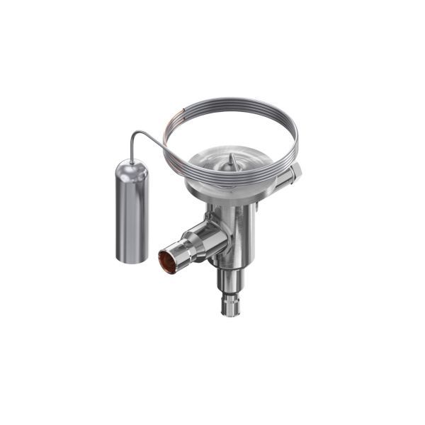 470683702jpg - Klima og Varme Danfoss TUB, R290 Termostatisk ekspansionsventil, 1/4 ODF, 3/8, ODF, 0,94 kW