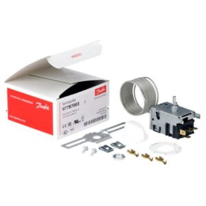 Danfoss servicetermostat, B62