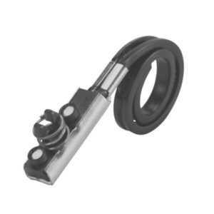 Danfoss AKS 11 8,5m, Temp.sensor, -40-100gr, 1000 Ohm, Klasse B, Kabel, PVC, 8,5m