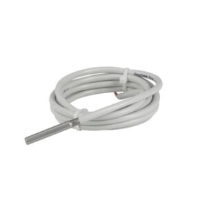 Danfoss AKS 12 3,5m Temp.sensor, -40-80gr, 1000 Ohm, Klasse B, Kabel, PVC, 3,5m