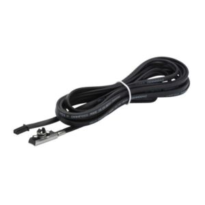 Danfoss AKS 11 8,5m, AMP, Temp.sensor, -40-100gr, 1000 Ohm, Klasse B, AMP, PVC, 8,5m