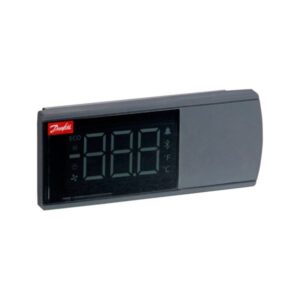 470844077jpg - Klima og Varme Danfoss AK-UI55 Info Fjernbetjent display, Anvendes til AK-CC55, Info