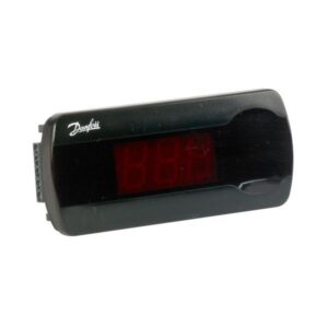 470848562jpg - Klima og Varme Danfoss EKA 163A Fjernbetjent display, Klemmer, RS 485 og TTL