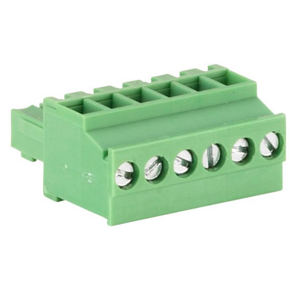 470848586jpg - Klima og Varme Danfoss 6-polede tilslutninger