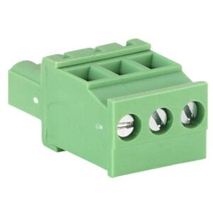 Danfoss 3-polede tilslutninger