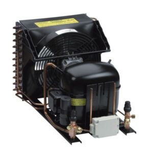 471140565jpg - Klima og Varme Danfoss Optyma kondenseringsaggregat til køl. 0,963 kW (R134a, Dugpunktstemperatur: -8°C)