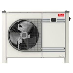 Danfoss OP-LPQM048NTP00E