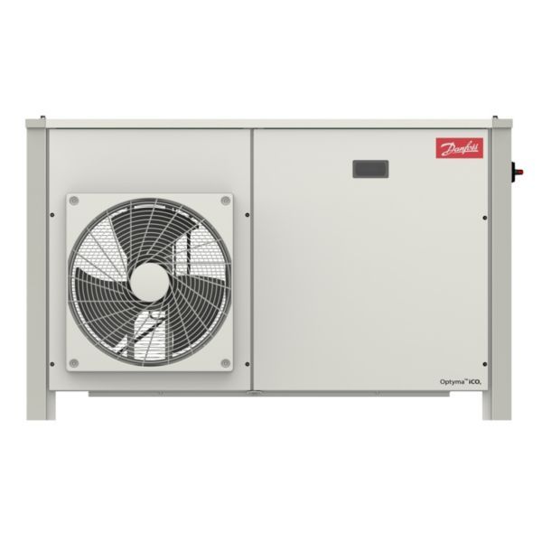 471146001jpg - Klima og Varme Danfoss iCO2 kondenseringsaggregat til køl. 5,051 kW (R744, Dugpunktstemperatur: -8°C)