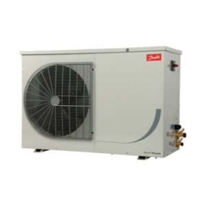 Danfoss Optyma Slim Pack kondenseringsaggregat til køl. 3,727 kW (R449A