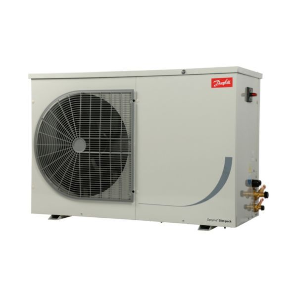 471147196jpg - Klima og Varme Danfoss Optyma Slim Pack kondenseringsaggregat til køl. 3,727 kW (R449A