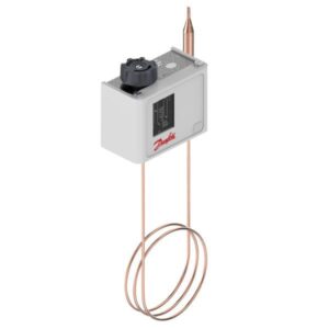 Danfoss KP73 termostat