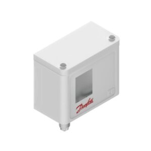 472365105jpg - Klima og Varme Danfoss KP5 Pressostat, 8,00-32,00 bar, Auto, Flare, 1/4'', IP44