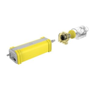 Refco COMBI kondensatpumpe, indre montering