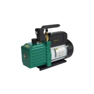 Refco ECO-3-A2L Vakuumpumpe, 84 l/min, 15 mikron, A2L