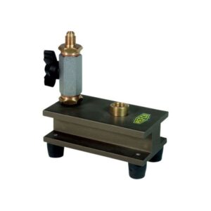 Refco 10612-50-1/4''SAE fyldestand for engangscylinder, R290