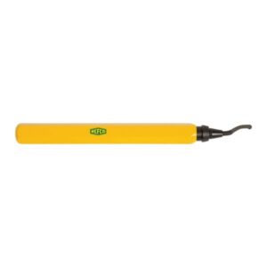 474687051jpg - Klima og Varme Refco RFA-209-STYLO-HD afgrater, Gul