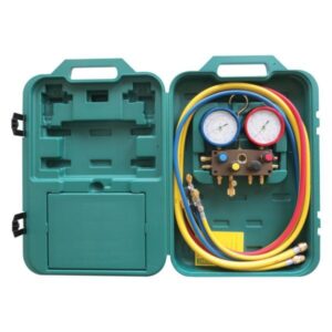 Refco M4-3-DELUXE-DS-R448A