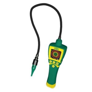 Refco TRITECTOR-R lækagedetektor, kølemidler