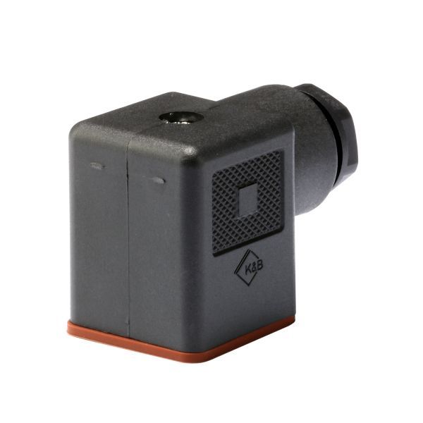 475169009jpg - Klima og Varme Danfoss DIN-stik til AKS og MBS