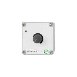 LS Control ES 946 EC Pot S, IP 54