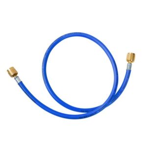 479881293jpg - Klima og Varme Refco RCL-60-B Serviceslange til bil A/C, 60''/150 cm, Blå
