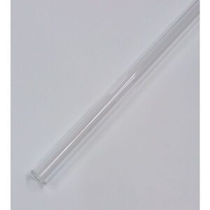 Plexiglas rør 13 x 2000 mm