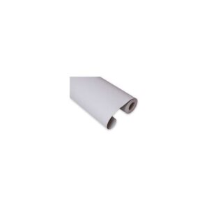 Isoleringsfolie 0,35mmx1m - Rulle a 12,5 meter
