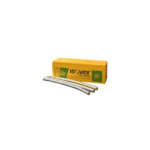 496353238jpg - Klima og Varme ISOVER Section BoaFlex-stjernekerne rørskål 22/28x30mm. 1.2mtr. Max. 150°C. Med tape