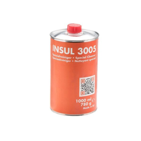 498190810jpg - Klima og Varme NMC Cleaner 3005 Specialrens 1000 ml, 780 g