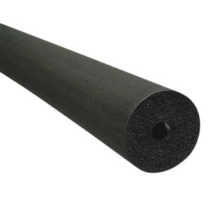 NMC Insul-Tube rørisolering 018x19 mm (3/4''), 2 m, -30 til +110 °C, 0,033 W/mK ved -30