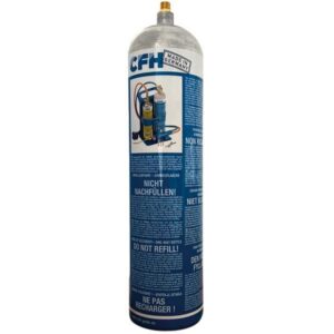 501180504jpg - Klima og Varme CFH Oxygen 130g 950ml til minisvejsekit (BD 501180533), må IKKE genopfyldes