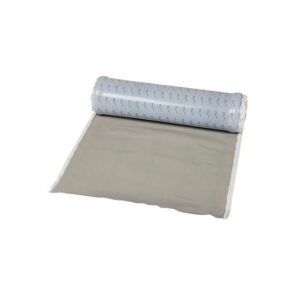 Monier Wakaflex lysgrå 560 mm 5 mtr.