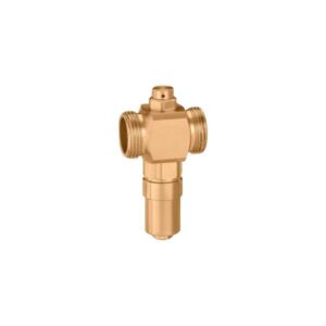Panasonic PAW-A2W-AFVLV-112 Frostbeskyttelsesventil, Til luft/vand VP, 1 1/2''