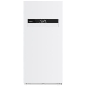 Panasonic WH-ADC0509L3E5AN1 Varmepumpe All in one, 5-9 kW, Luft/vand, 120 L, L gen, 3 kW