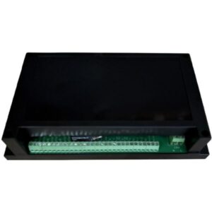 Sawux HVAC-CTL Kontrolboks med analoge ind-/udgange, 0-10 V
