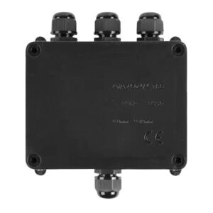 Sawux PSU 24V/10W Strømforsyning til indeklimasensor og VAV-spjæld, 3x24 V