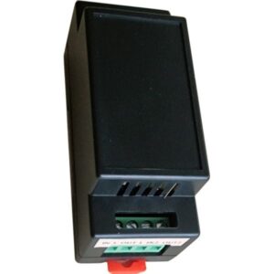 Cloudbaseret bygningsautomatik