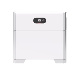 Huawei LUNA2000 solcellebatteri – 5 kWh modul (udvideligt til 15 kWh)